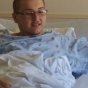 Meet your Posher, Brenda